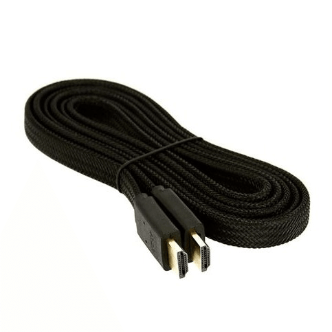 2m Hdmi Cable Version 2.0 - Light Market