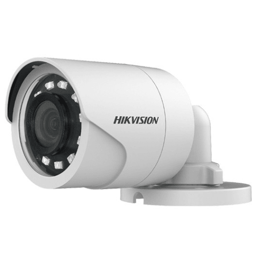 2MP Outdoor Bullet Camera 1080p Hikvision DS-2CE16D0T-IPF - Light Market