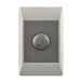 2x4 Fan Speed Rotary Control Champagne & Charcoal - ESW091 DUO - Light Market