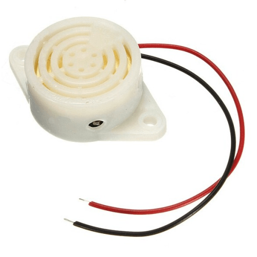 3-24V 95DB Electronic Buzzer - Light Market