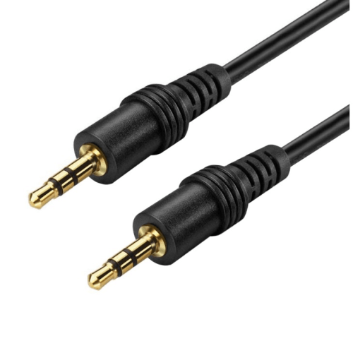 3.5mm Aux Cable 1.5m - Light Market