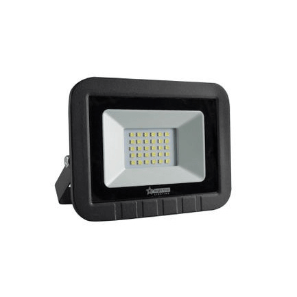 30 Watt Pvc Flood Light - FL012 - Light Market