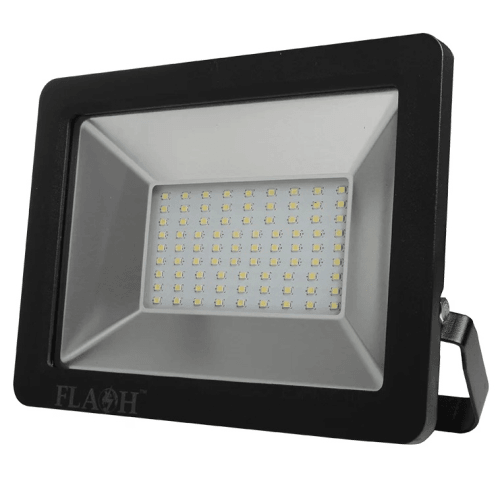 300w 6000k Smd Led High Power Flood Light Flash BL/ZR-TG300 - Light Market