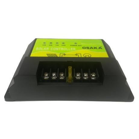 30a Solar Charge Controller Osaka - Light Market