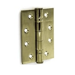 30mm x 100mm Door Hinge - Light Market
