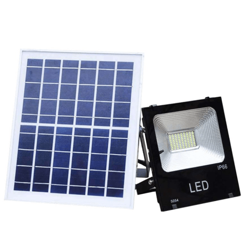 30w Led Solar Flood Light Glite - Light Market