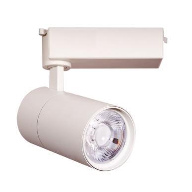 30w Led Tracklight 6500K HD-TLA30w - Light Market
