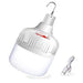 30W Rechargeable LED Emergency Light - Light Market