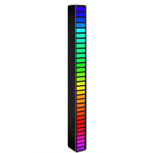 32 Bit LED Rhythm Light Bar - Light Market
