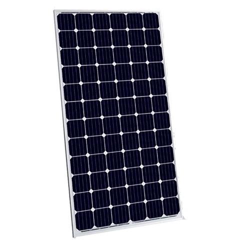 330W Monocrystalline Solar Panel Afrisolar - Light Market