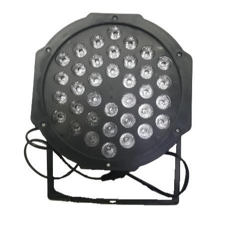 36 Led RGB Par Can Stage Light - Light Market