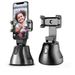 360 Degree Auto Tracking Selfie Phone Holder Apai Genie - Light Market