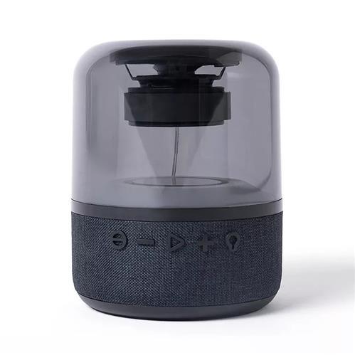 3D Surround Bluetooth Speaker with LED FO-M002 - Light Market