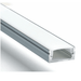 3M Surface mounted Aluminium Channel for LED Strip Lights 409 - Light Market