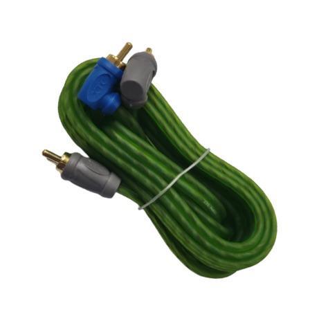 3M XTC Audio RCA cable - Light Market