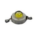 3V 1W Replacement Chip 6500k - Light Market