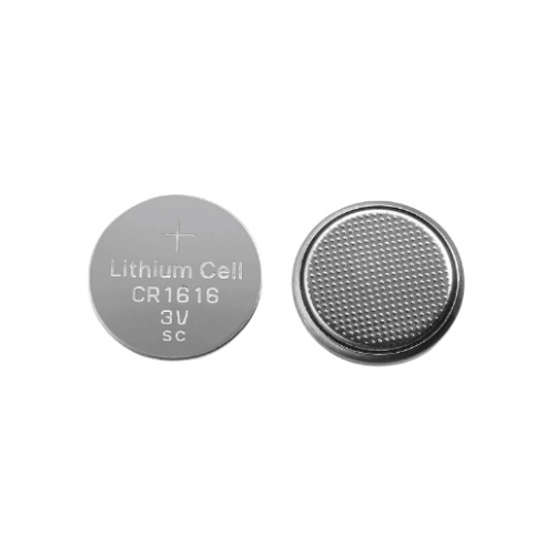 3v Cr1616 Lithium Battery - Light Market