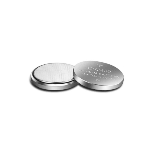 3v CR2430 Lithium Battery Good Power - Light Market