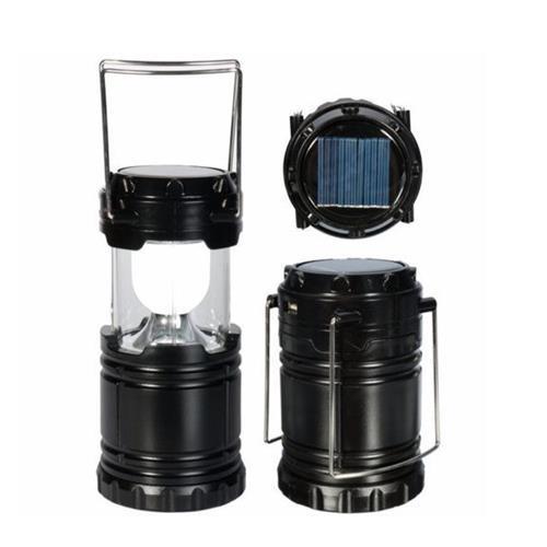 3W+15W Emergency solar light Hello Today 6500k - Light Market