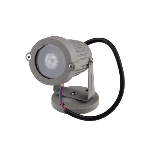 3w Led Garden Spot Light 6000k Bing Light - Light Market