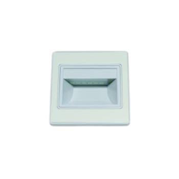 3w Led Wall Light 6500k Bing Light - Light Market