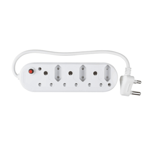3x16a + 3 X 5a + C Multiplug - Light Market