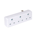 3x5a Multiplug - Light Market
