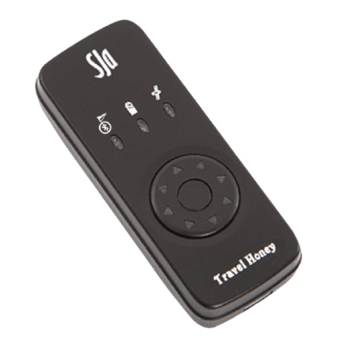 4 in 1 GPS Bluetooth Travel Honey - Light Market