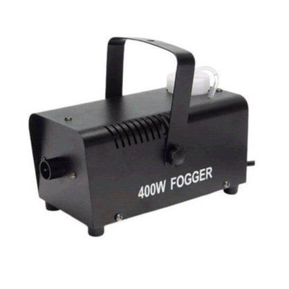 400W Smoke / Fog Machine - Light Market