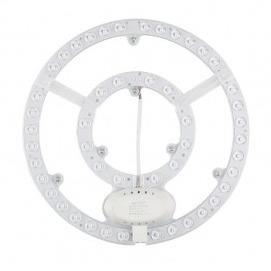 48w Led Ceiling Light Replacement Module Tri-Colour - Light Market