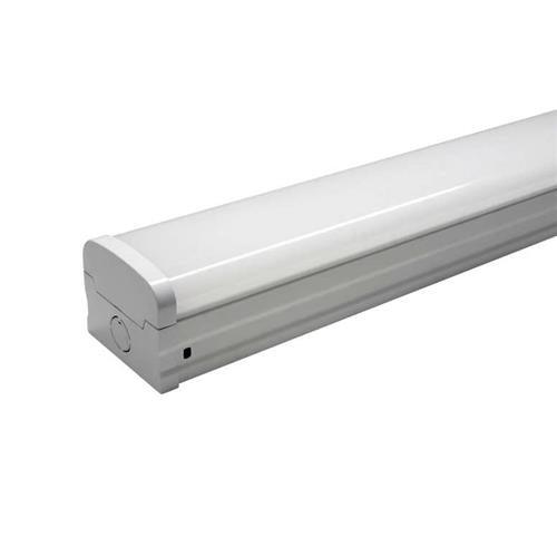 4Ft 1.2M 76w Led Batten Light Indoor 6500k - Light Market