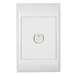 4x2 1 Lever Wall Switch A101 Redisson - Light Market
