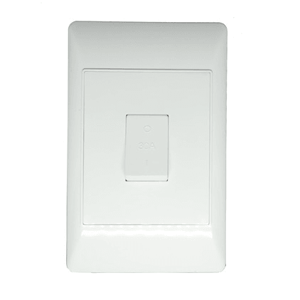 4x2 30a Isolator Redisson M-H7 - Light Market