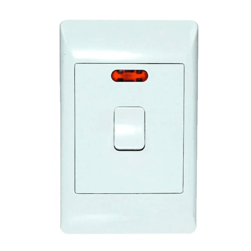 4x2 Switch Stove Isolator 45a Condere - Light Market
