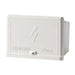4x2 Waterproof Outdoor Plug Box - Light Market