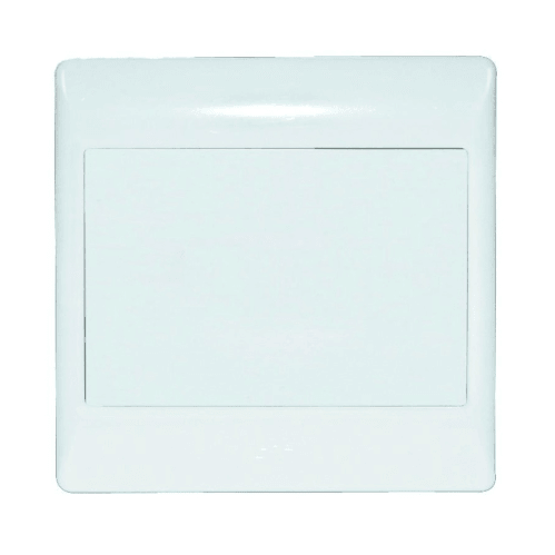 4x4 Blanking Plate Redisson A100 - Light Market