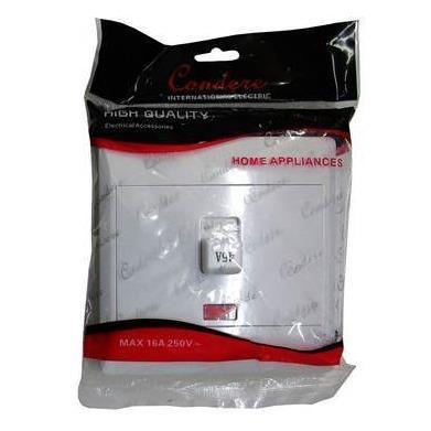 4x4 Switch Stove Isolator 45a Condere - Light Market