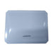 4x4 Weatherproof Socket With Lid And Double 16A Socket Plug White - Joseph - Light Market