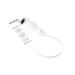 5-24v Led Amt 3-Key Controller With Female Dc - Light Market