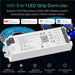 5 Channel RGBW Wifi and Bluetooth controller WB5 - Light Market