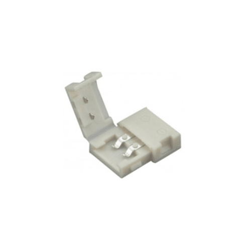 5050 Strip Connector 2 Pin - Light Market