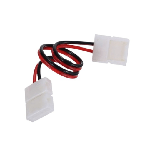 5050 Strip Connector 2 Sided - Light Market