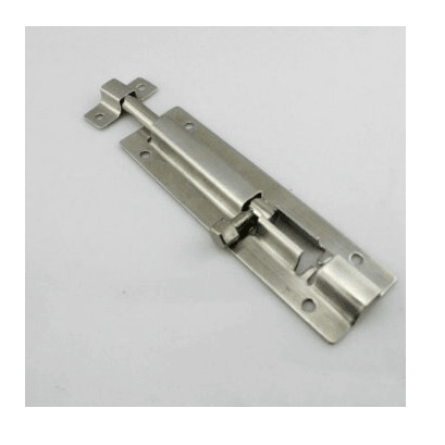 50mm Door Latch - Light Market