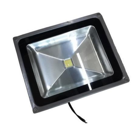 50w Cob Led Flood Light 6000k Hello Today - Light Market
