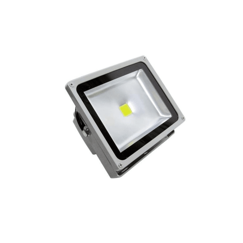 50w Led COB Flood Light 3000k Bing Light - Light Market
