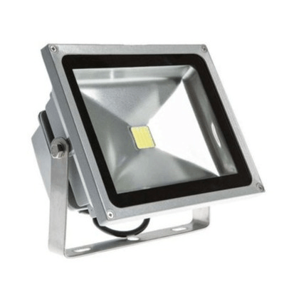 50w Led Cob Flood Light 6000k Bing Light - Light Market