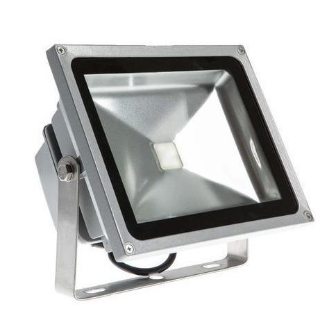50w Led Cob Flood Light Blue Bing Light - Light Market