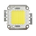 50w Led Flood Light Chip 6000k Brightstar - Light Market