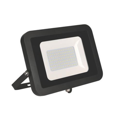 50w Smd Led Flood Light 6500k Waco - Light Market