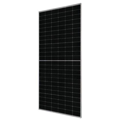 545w Mono PERC Half-Cell MBB Solar Panel JA Solar - Light Market